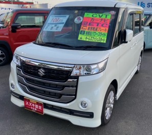 ・今週のおすすめ車